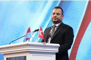 Trabzonspor-Beşiktaş maçı öncesi başkanlardan hakem mesajı