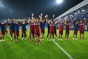 Trabzonspor, Rize’de 2-0 geriden gelip 4-3 kazandı