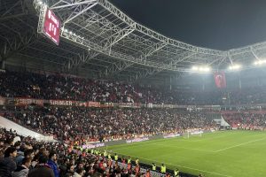 Trabzonspor, Samsunspor deplasmanında ilk dış saha galibiyetini arıyor