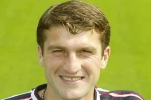Trabzonspor’un eski futbolcusu Giorgi Nemsadze 54 yaşında öldü
