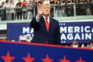 Trump, Alaska'da emisyon davasındaki iki dizel tamircisini affetti
