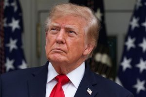 Trump, BBC'ye karşı 10 milyar dolarlık davada ifade verecek