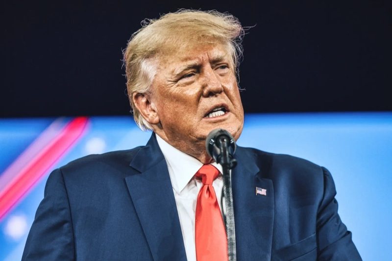 Trump, boyalı dizel erişimini genişleten emri açıklayacak