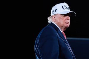 Trump, Güney Carolina’da Cumhuriyetçi Senatör Graham için miting yapacak