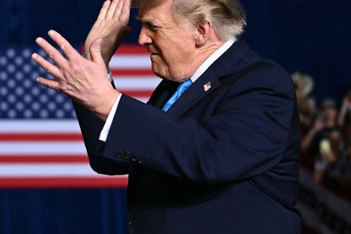 Trump'ın Los Angeles ve San Diego Sözlerine California'dan Tepki