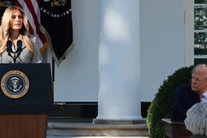Trump, ABD Ulusal Sağlık Enstitüleri'nde yeni birim kurulmasını emretti