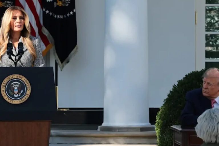Trump, ABD Ulusal Sağlık Enstitüleri’nde yeni birim kurulmasını emretti
