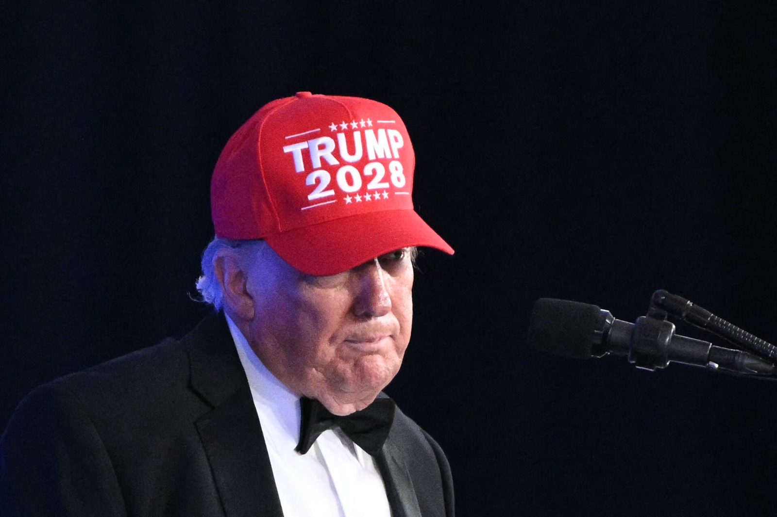 Trump reklamlarında federal medya alımı 11 Ekim’de sona eriyor