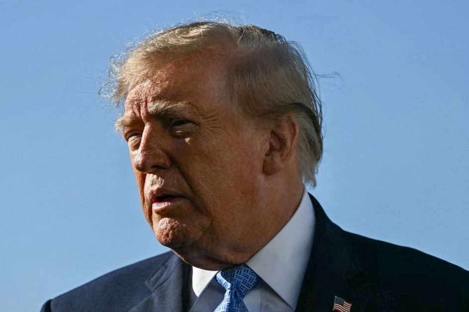 Trump, tutuklama ve mahkûmiyet sağlayan ihbarlara 1 milyon dolar vaat etti