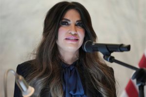 Trump ve Rubio, Guilfoyle'un Görevden Alınmasını Değerlendiriyor
