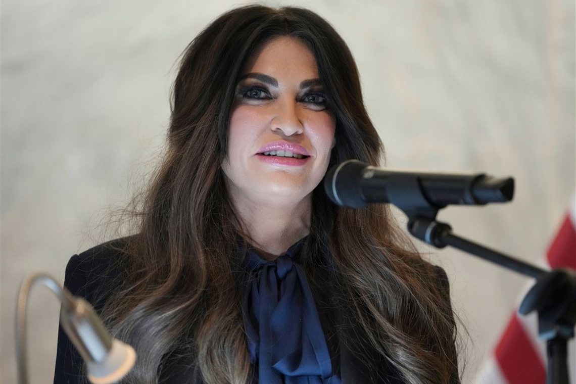Trump ve Rubio, Guilfoyle'un Görevden Alınmasını Değerlendiriyor