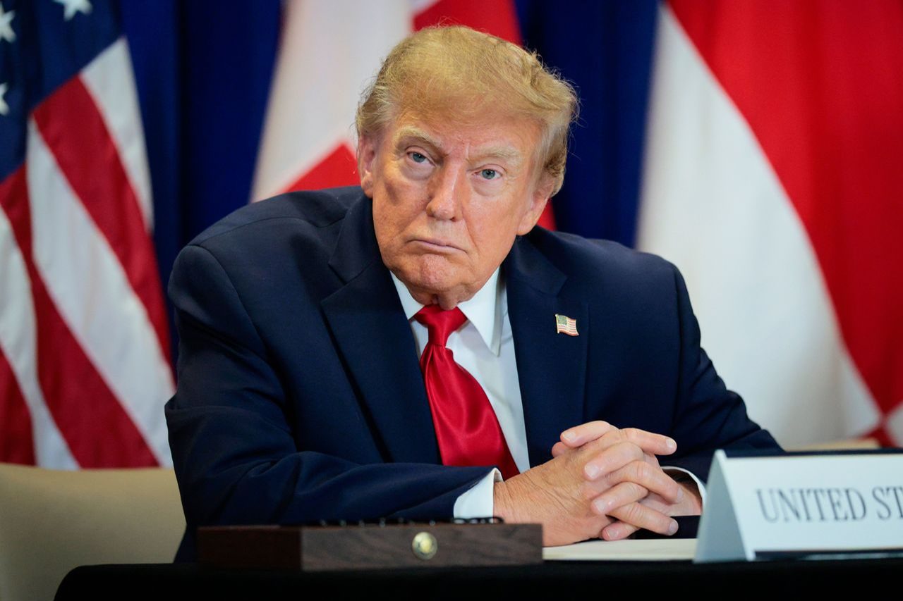 Trump, veri merkezleri için yerel topluluklara ödeme çağrısı yaptı