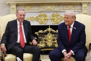 Trump, Yemen açıklamasında Erdoğan'dan talepte bulunabileceğini söyledi