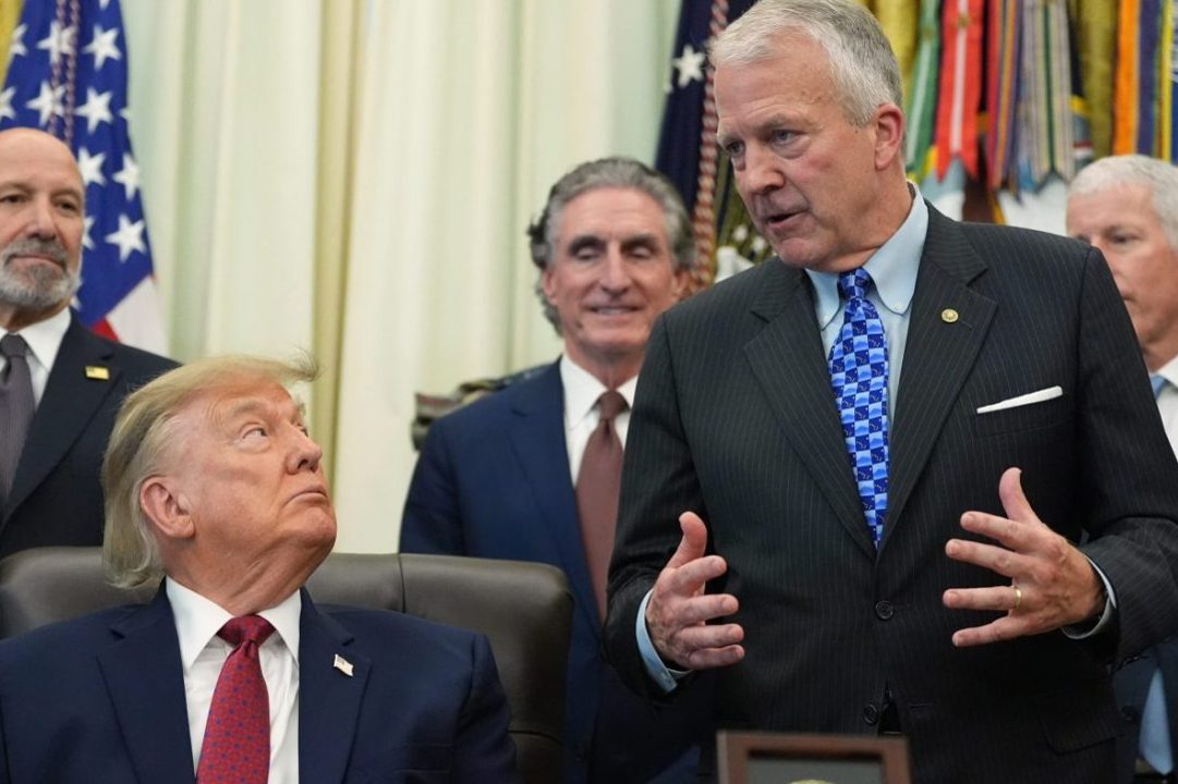 Trump yönetimi Alaska Senatosu sonucunun onayına dava açtı