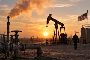 Trump yönetimi petrol ve gazda metan kurallarını gevşetiyor