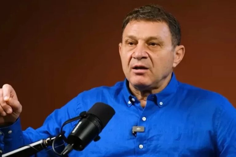 Türker Ertürk’e 2 yıl 2 ay 20 gün hapis ve tahliye kararı