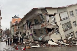 Türkiye Bina Deprem Yönetmeliği 2027'de güncellenecek
