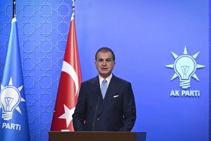 Türkiye'den Medine'deki Elektrik Tesisine Saldırıya Kınama