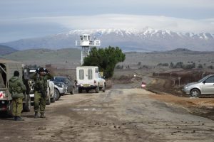 Türkiye, İsrail’in Kuneytra’daki Sufa 53 çalışmalarını kınadı