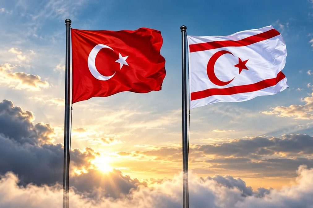 Türkiye-KKTC doğal gaz hattı için Akdeniz'de araştırma başlıyor