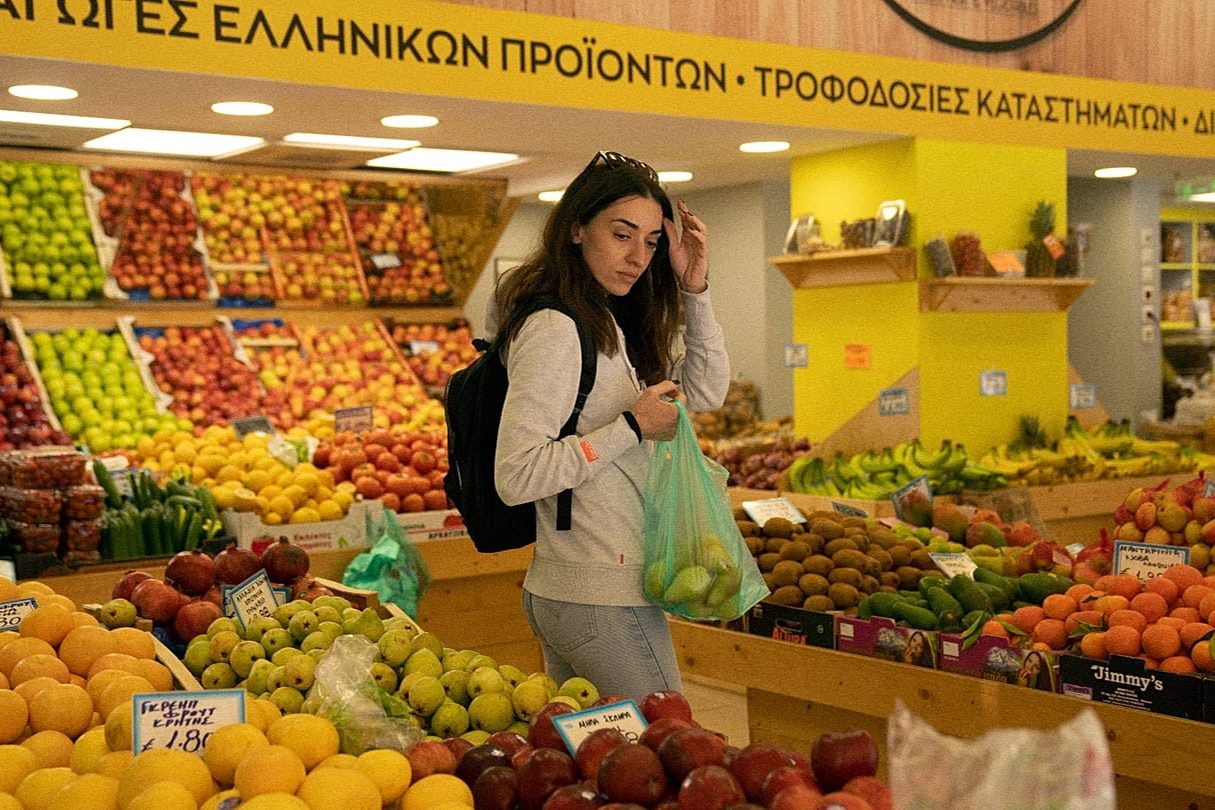 Türkiye market fiyatlarında AB ortalamasının altında kaldı