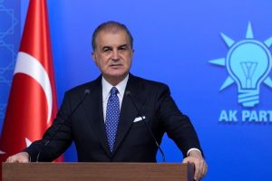 Türkiye, Riyad ve Abha Havalimanı Saldırılarını Kınadı