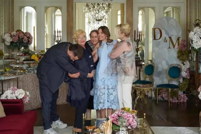 Tuzlu Kahve’nin 7. Bölümü 13 Ekim’de Star TV’de yayımlanacak