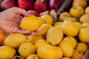 TZOB verilerinde limonun üretici-market fiyat farkı yüzde 633'e ulaştı