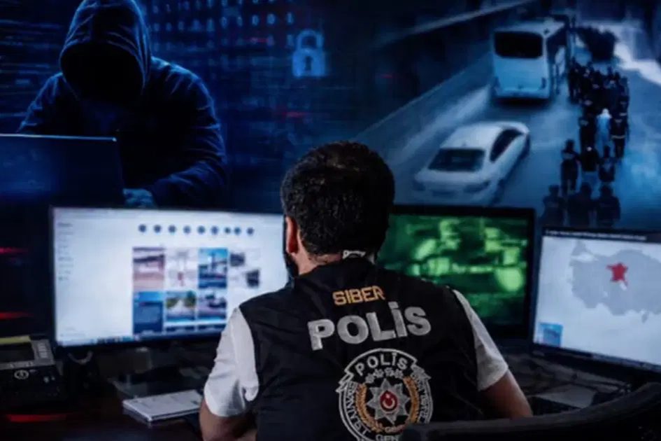 Üç soruşturmada 150 gözaltı ve 23 şirkete kayyum