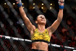 UFC 332’de Silva-Wang kemer maçı öncesi ilk sonuçlar geldi