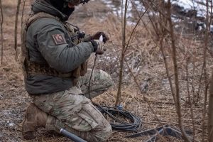 Ukrayna’da StarShield hız sınırı askerî görevleri aksattı