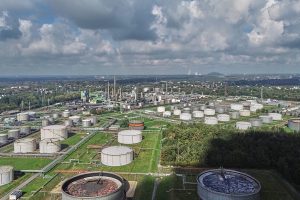 Uluslararası Enerji Ajansı dizel stoklarının hızla salınmasını istedi