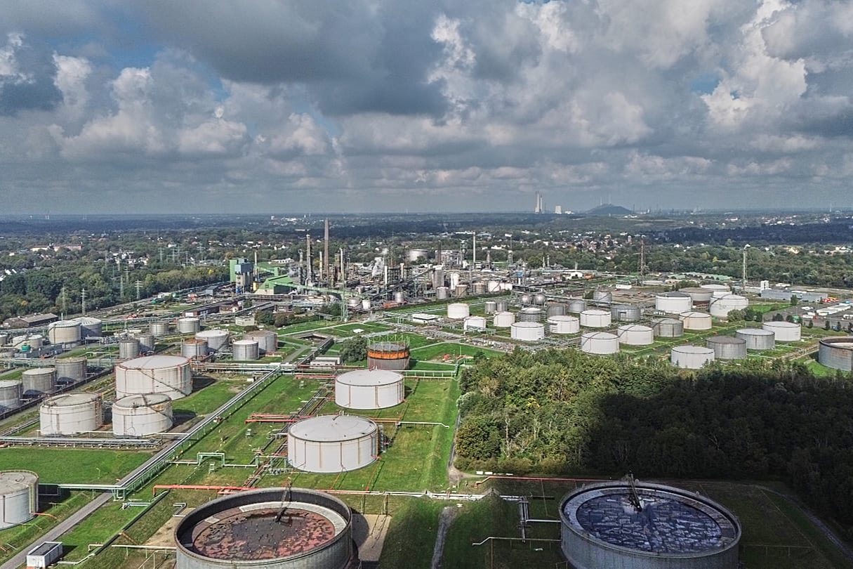 Uluslararası Enerji Ajansı dizel stoklarının hızla salınmasını istedi