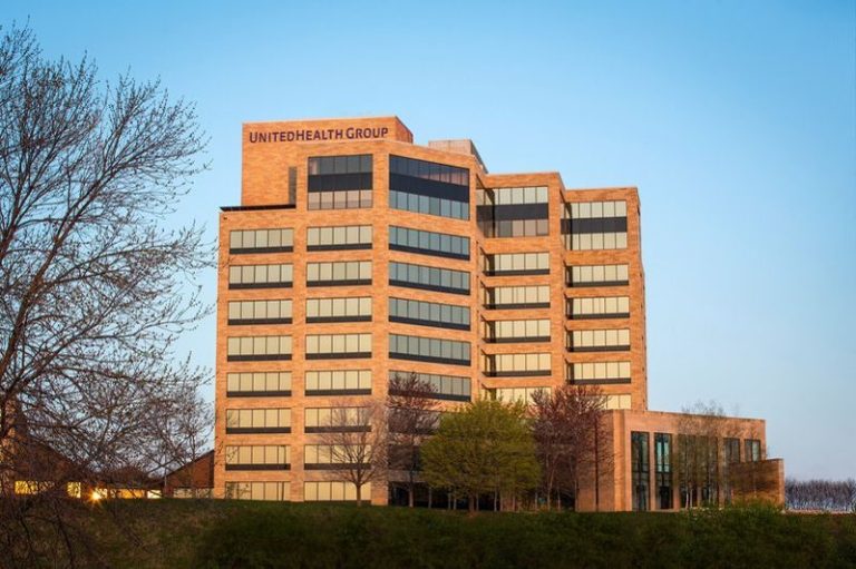UnitedHealth, 2026 kâr tahminini hisse başına 20,50 dolara çıkardı