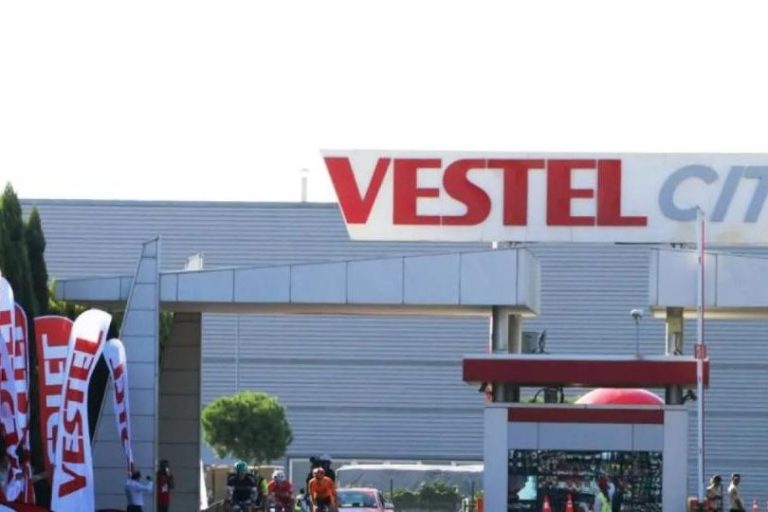 Vestel Elektronik 500 milyon dolarlık eurobond için takas teklifini başlattı