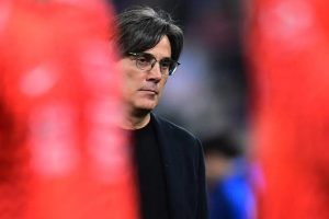 Vincenzo Montella, A Milli Takım'a veda mesajı yayımladı