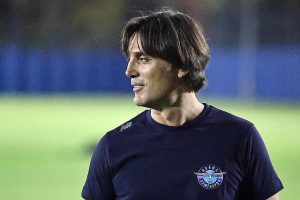 Vincenzo Montella, Adana Demirspor'daki 330 bin avroluk alacağından vazgeçti