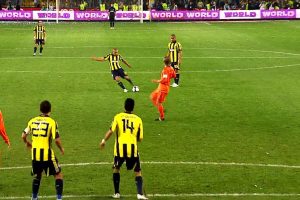 Volkan Demirel, Fenerbahçe hedefini ve İsmail Kartal eleştirisini açıkladı