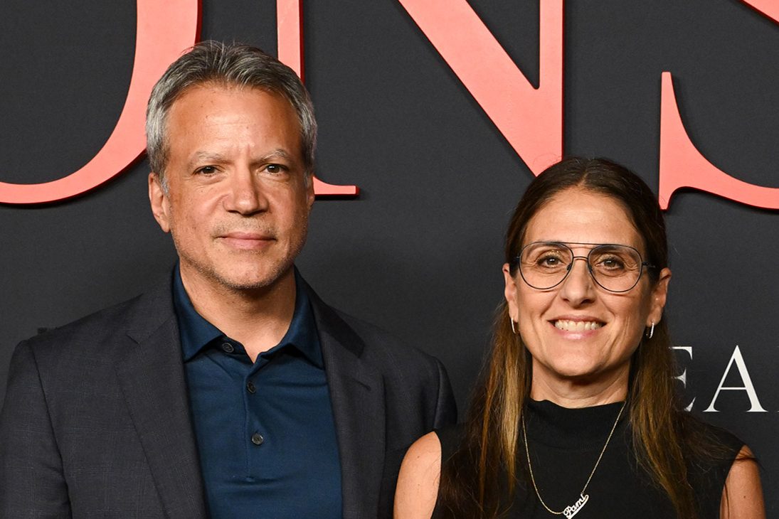 Warner Bros. film yöneticileri De Luca ve Abdy görevden ayrılıyor