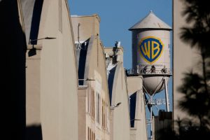Warner Bros. su kulesine Skydance ibaresi eklendi