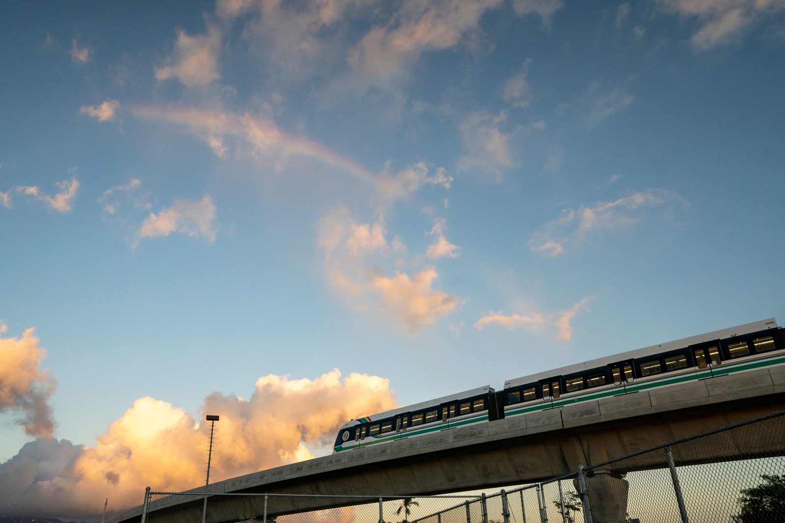Washington ve Los Angeles sürücüsüz metro planlarını ilerletiyor
