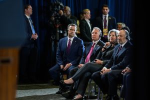 Trump’ın Temsilcisi Witkoff, Putin’e Yeni Barış Planı Sundu