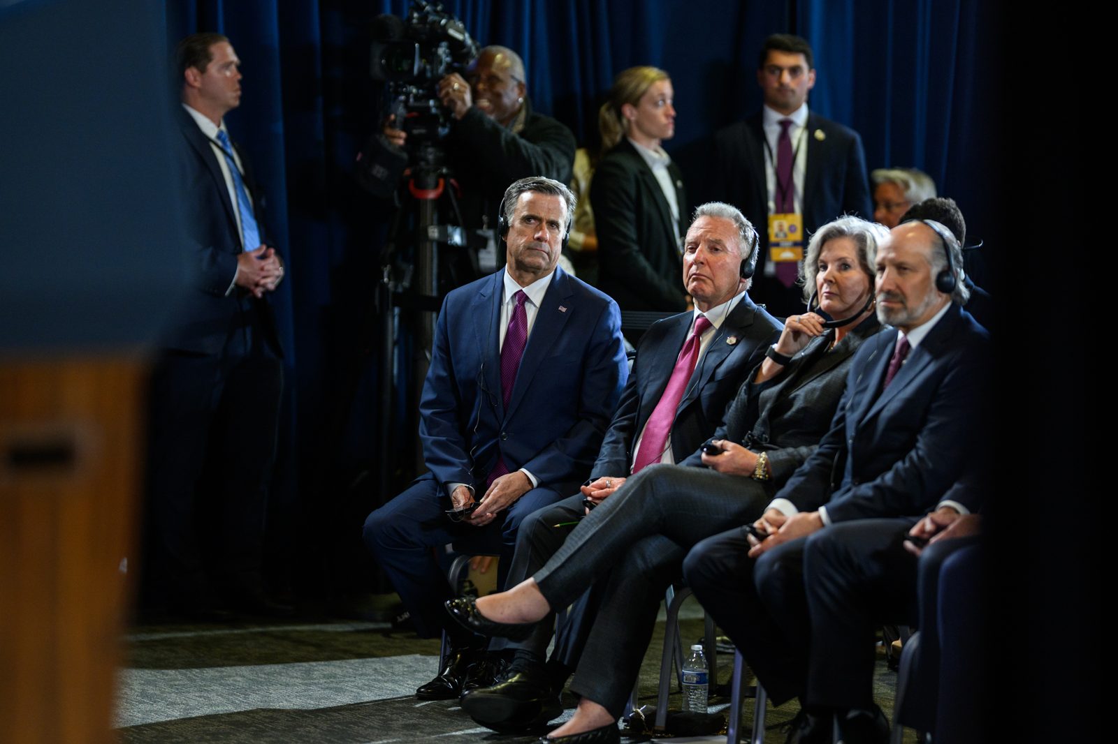 Trump’ın Temsilcisi Witkoff, Putin’e Yeni Barış Planı Sundu