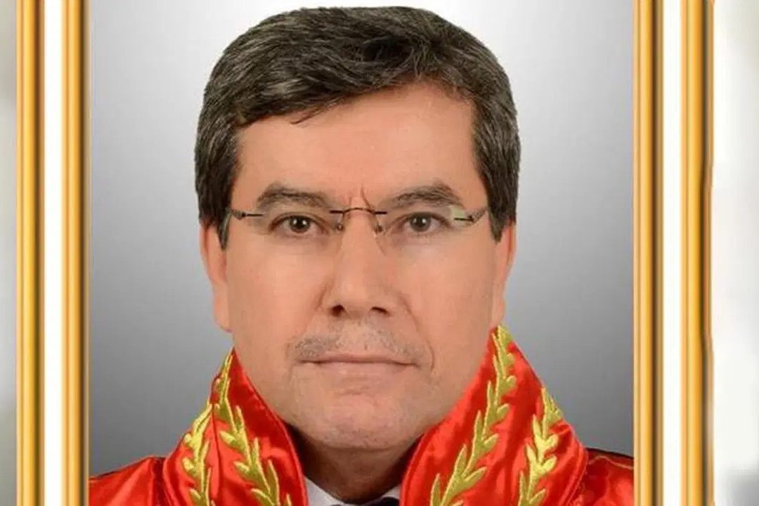 Yargıtay 2. Ceza Dairesi Başkanı Yusuf Kuzu Hayatını Kaybetti