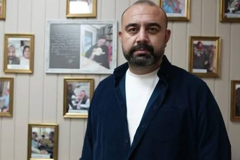 Yasin Oyanık hakkındaki gözaltı iddiası doğrulanmadı
