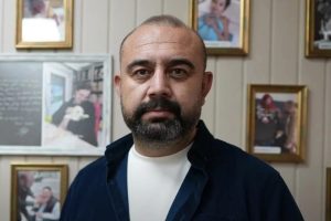 Yasin Oyanık, Uşak merkezli soruşturmada tutuklandı