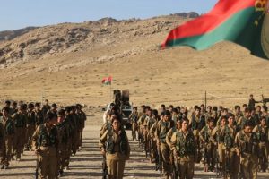 Şengal Direniş Birlikleri mensuplarının Irak güçlerine katılımı planlandı