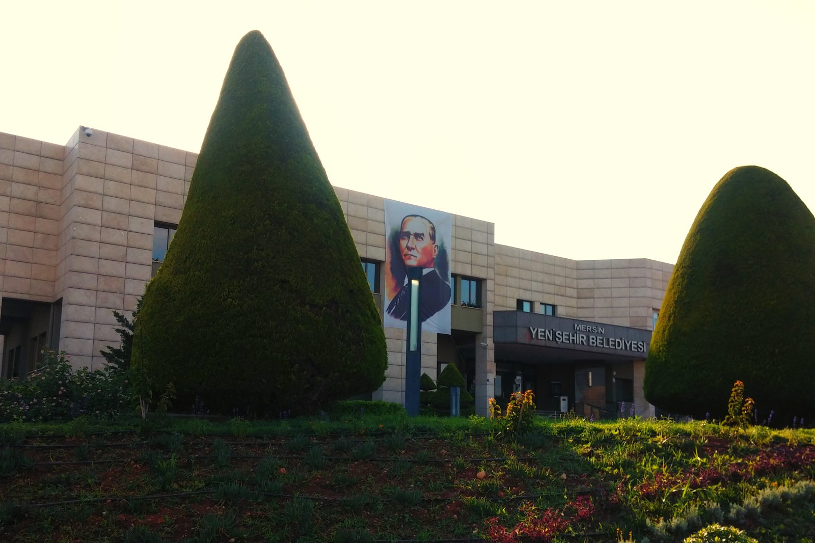 Yenişehir Belediye Başkanvekilliğine Çağdaş Dutlu seçildi