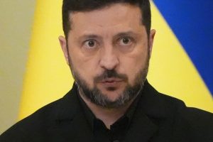 Zelenskiy ve ABD Temsilcileri Oslo'da Güvenliği Görüştü