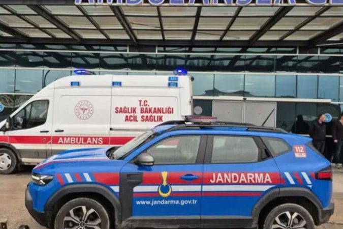 Zonguldak'ta ruhsatsız madende göçük: Muhammet Çelik öldü